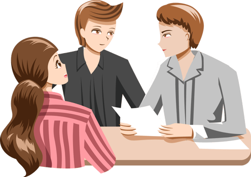 job interview png graphic clipart design