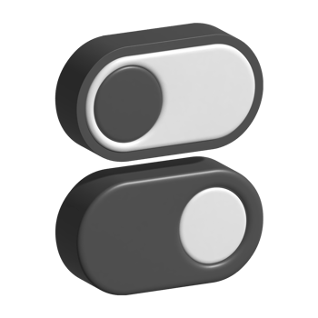 3d icon of switch png