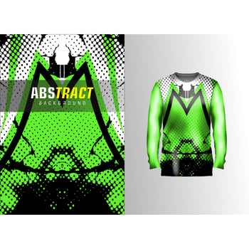 Abstract texture background illustration for sport background vector