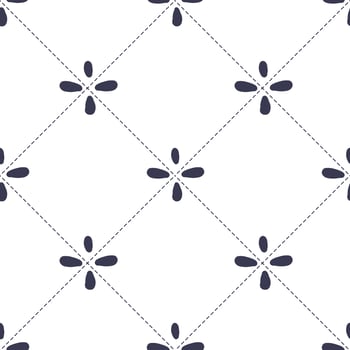 seamless pattern design for fabric,carpet,floor,cloth,wallpaper and more. vector