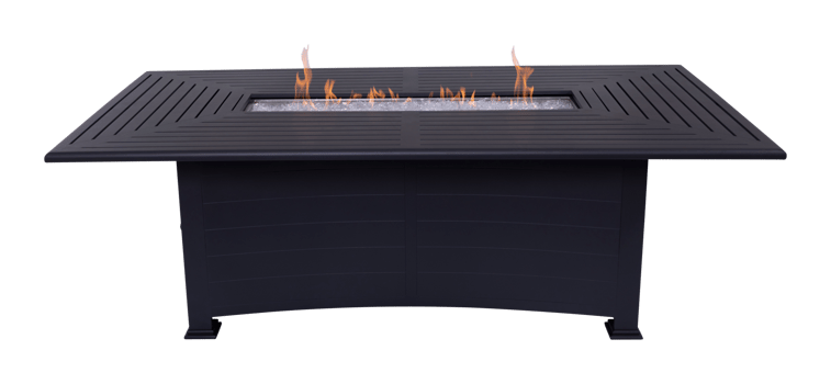 black wooden table png
