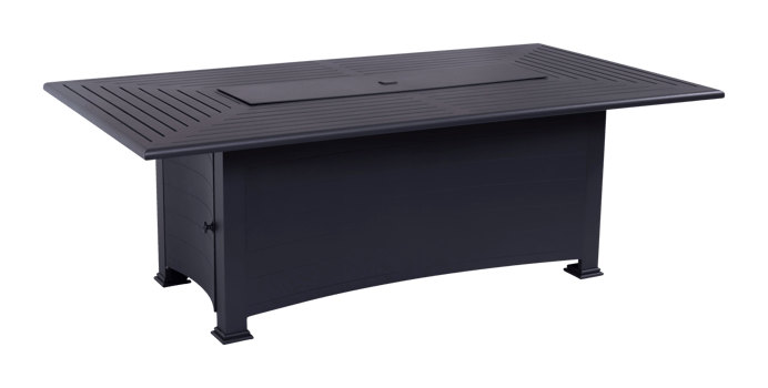 black wooden table free photo png