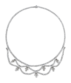 diamond jewelry front free photo png