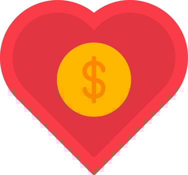 Favorite Vector Icon