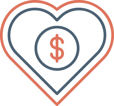 Favorite Vector Icon