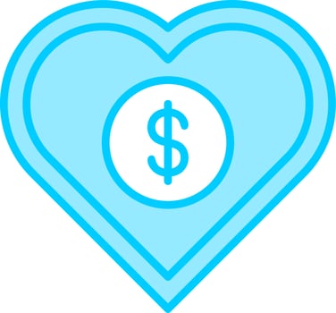 Favorite Vector Icon