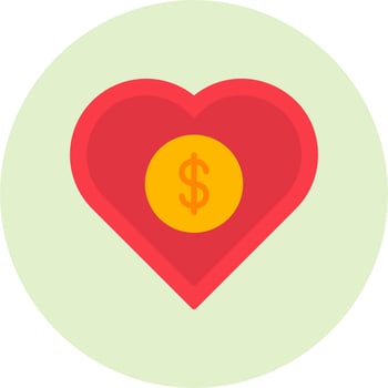Favorite Vector Icon