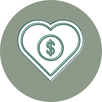 Favorite Vector Icon