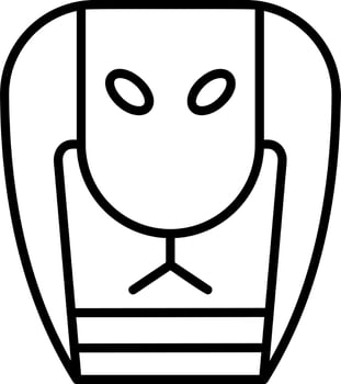 Cobra Vector Icon