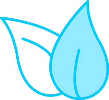 Leaf Vector Icon