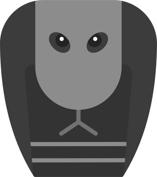 Cobra Vector Icon