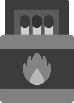 Matches Vector Icon
