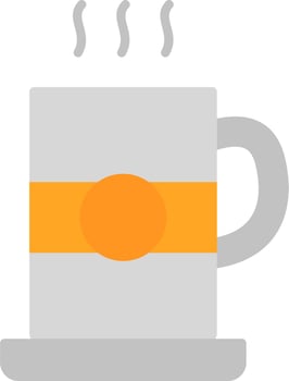 Tea Vector Icon