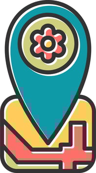 Placeholder Vector Icon
