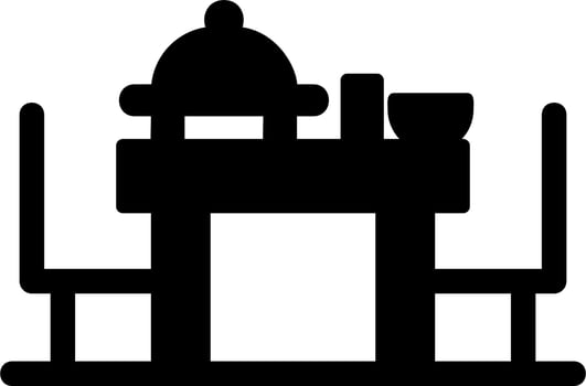 Feast Vector Icon