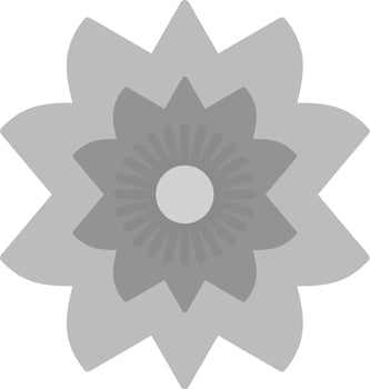 Sakura Vector Icon