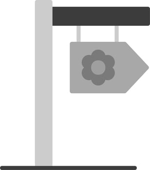 Direction Vector Icon