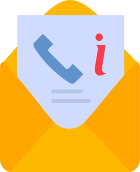 Email Vector Icon