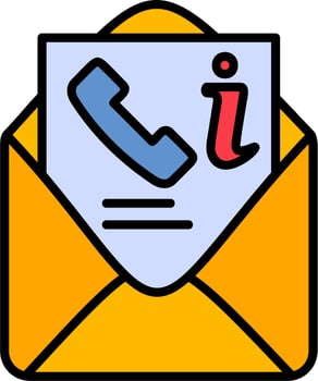 Email Vector Icon