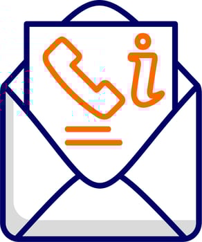 Email Vector Icon