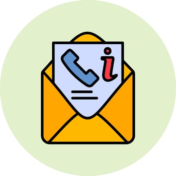 Email Vector Icon