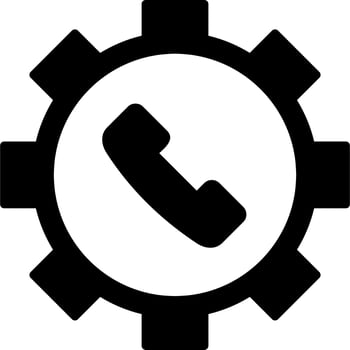 Technical Support Vector Icon