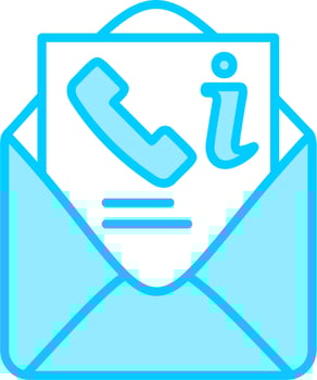 Email Vector Icon