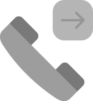 Outbound Vector Icon