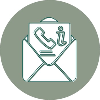 Email Vector Icon