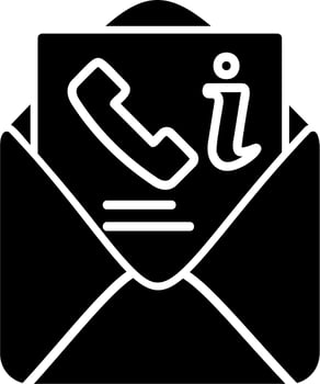 Email Vector Icon