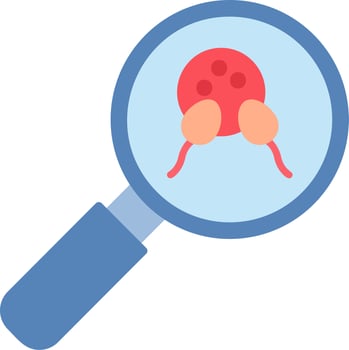 Reproduction Vector Icon