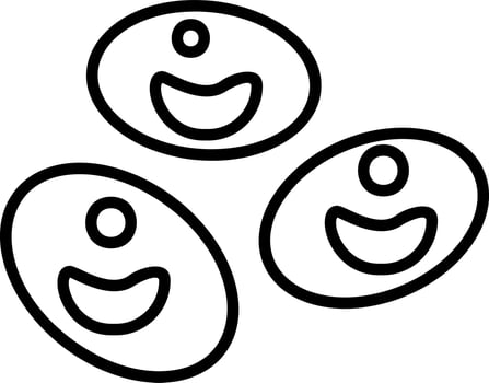 Blood Cell Vector Icon