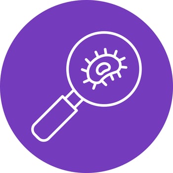 Research Vector Icon