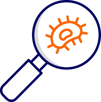 Research Vector Icon