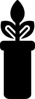 Gmo Vector Icon
