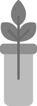 Gmo Vector Icon