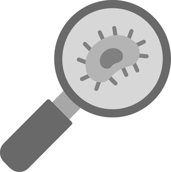 Research Vector Icon