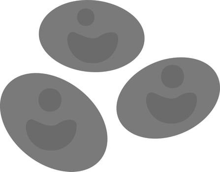 Blood Cell Vector Icon