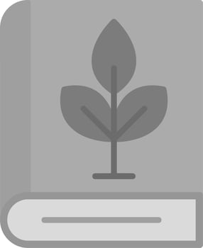 Book Vector Icon