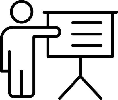 Training Vector Icon