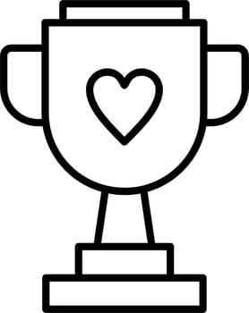 Success Vector Icon
