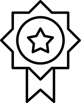 Reward Vector Icon