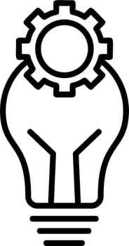 Solution Vector Icon
