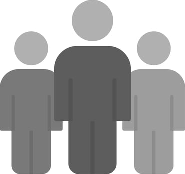 Group Vector Icon