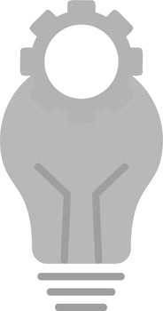Solution Vector Icon