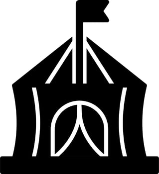 Circus vector icon