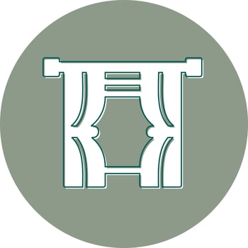 Theater Vector Icon