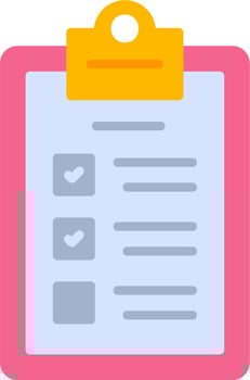 Test Vector Icon