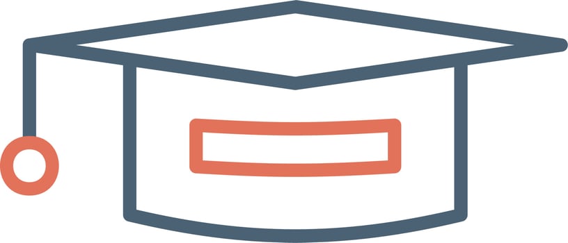 Cap Vector Icon