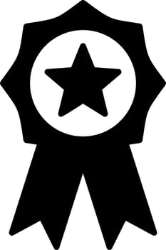 Award Vector Icon
